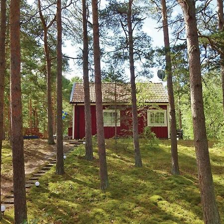 Stunning Home In Yngsjoe With Wifi Экстерьер фото