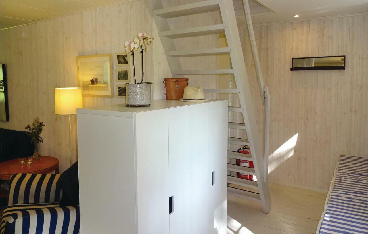 Stunning Home In Yngsjoe With Wifi Экстерьер фото